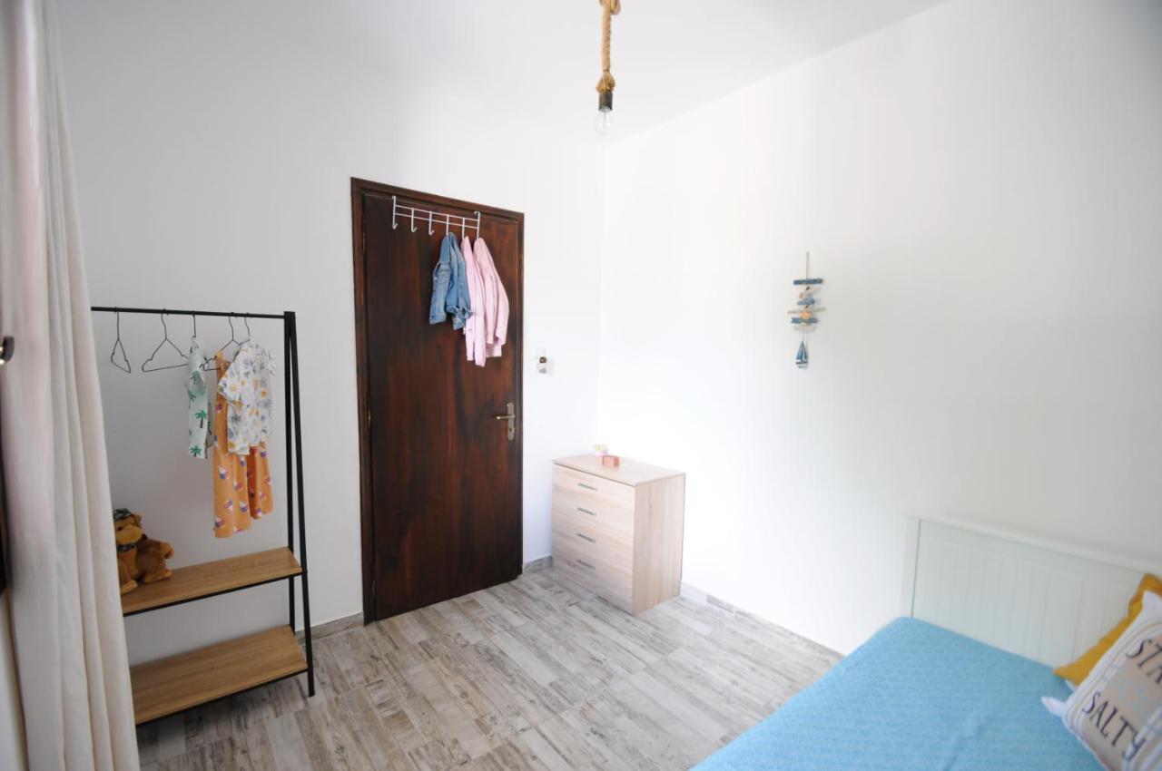 Apartament Aris House - Cretan Hospitality Ajos Nikolaos Zewnętrze zdjęcie